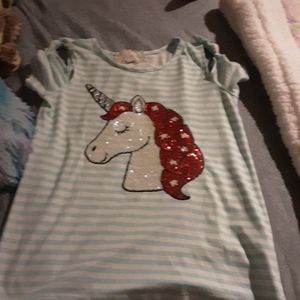 Girl t-shirt